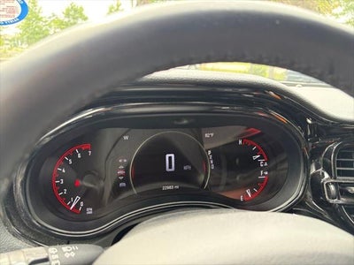 2023 Dodge Durango GT RWD
