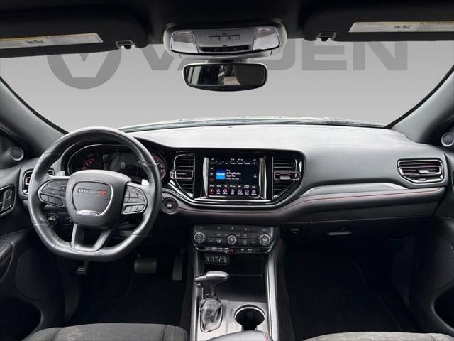 2023 Dodge Durango GT RWD