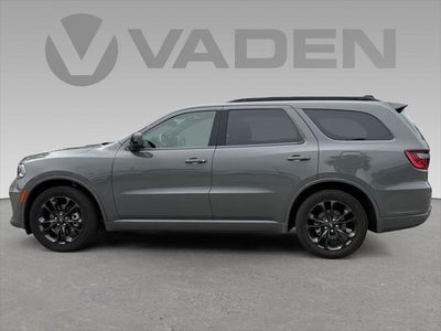 2023 Dodge Durango GT RWD