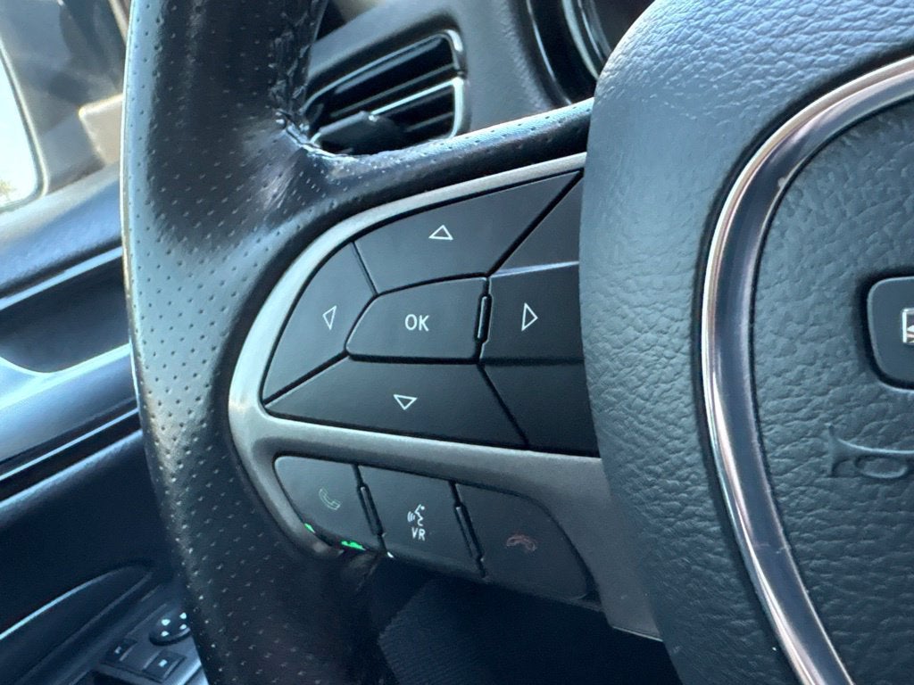 2022 Dodge Durango SXT AWD