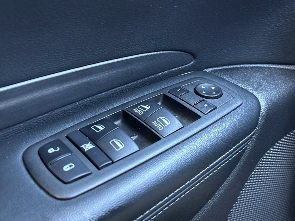 2022 Dodge Durango SXT AWD