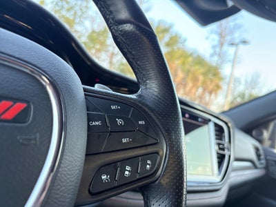 2023 Dodge Durango GT Plus AWD