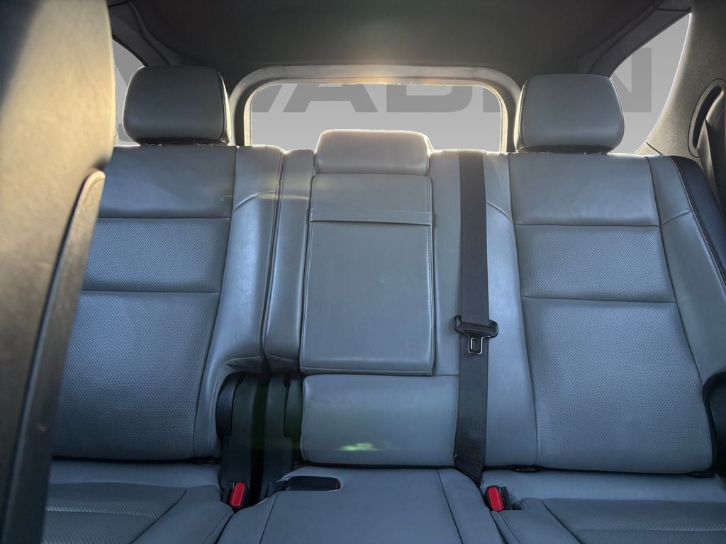 2023 Dodge Durango GT Plus AWD