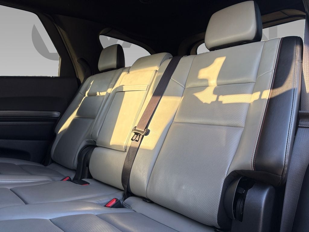 2023 Dodge Durango GT Plus AWD