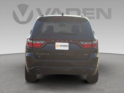 2023 Dodge Durango GT Plus AWD