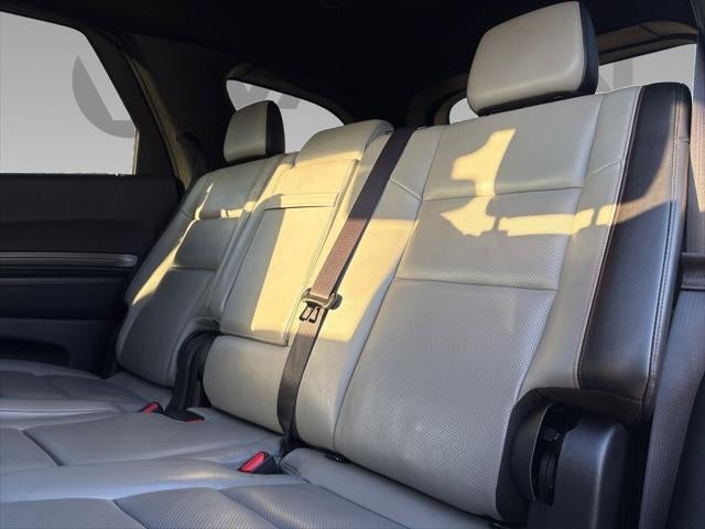 2023 Dodge Durango GT Plus AWD