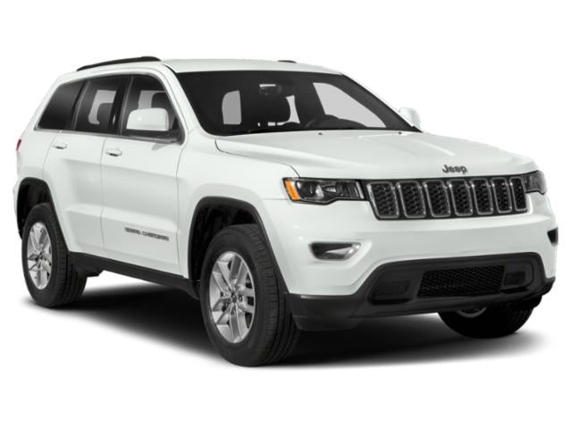 2021 Jeep Grand Cherokee Laredo E 4x2