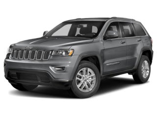 2018 Jeep Grand Cherokee Laredo E 4x2