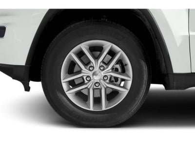 2019 Jeep Grand Cherokee Laredo E 4x2