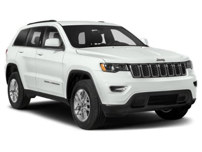 2019 Jeep Grand Cherokee Laredo E 4x2