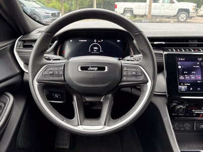 2024 Jeep Grand Cherokee Altitude 4x4