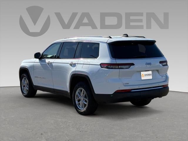 2023 Jeep Grand Cherokee L Laredo 4x2
