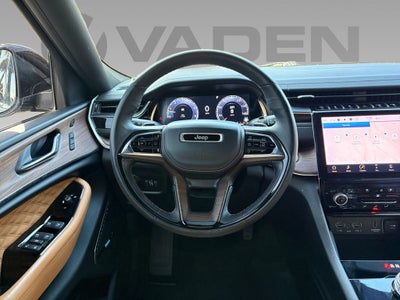 2023 Jeep Grand Cherokee L Summit 4x2