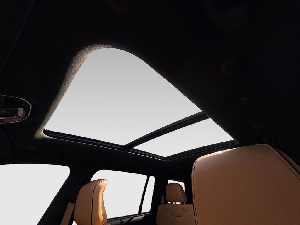 2023 Jeep Grand Cherokee L Summit 4x2