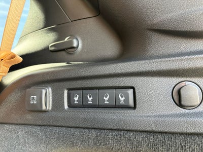 2023 Jeep Grand Cherokee L Summit 4x2