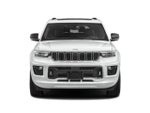 2022 Jeep Grand Cherokee L Overland 4x4