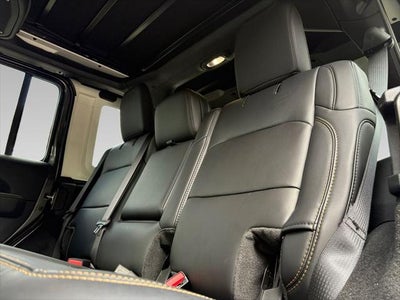 2025 Jeep Wrangler 4-Door Rubicon 392 Final Edition 4x4