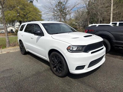 2019 Dodge Durango R/T RWD