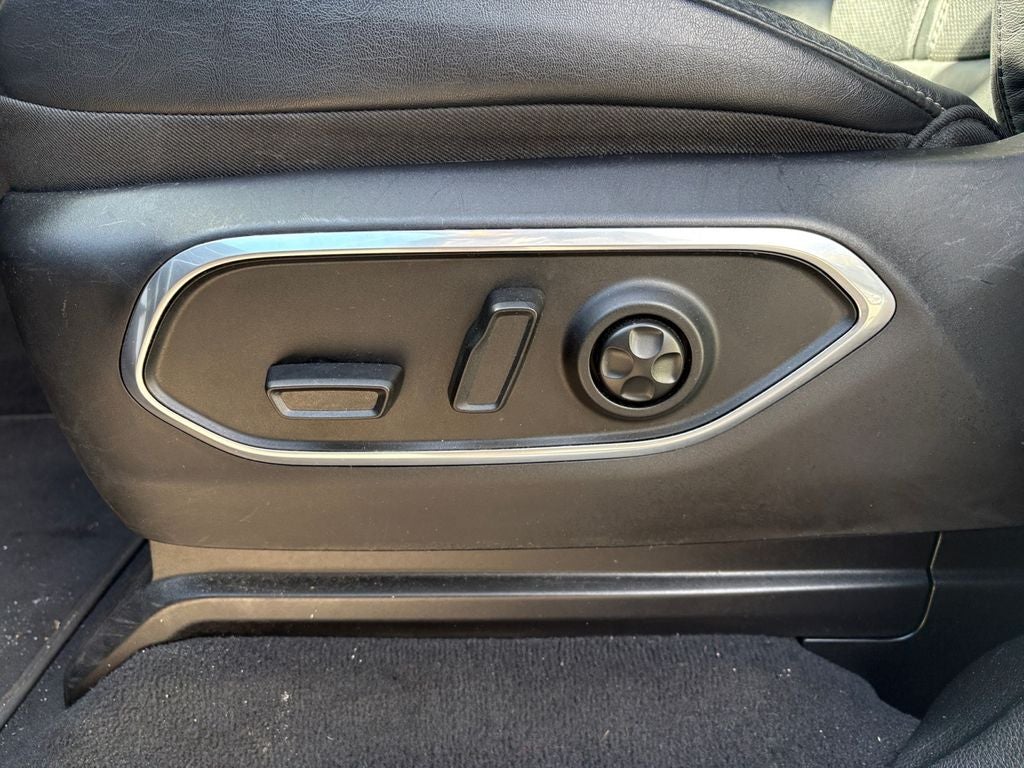 2024 Jeep Wagoneer L Series II 4x4