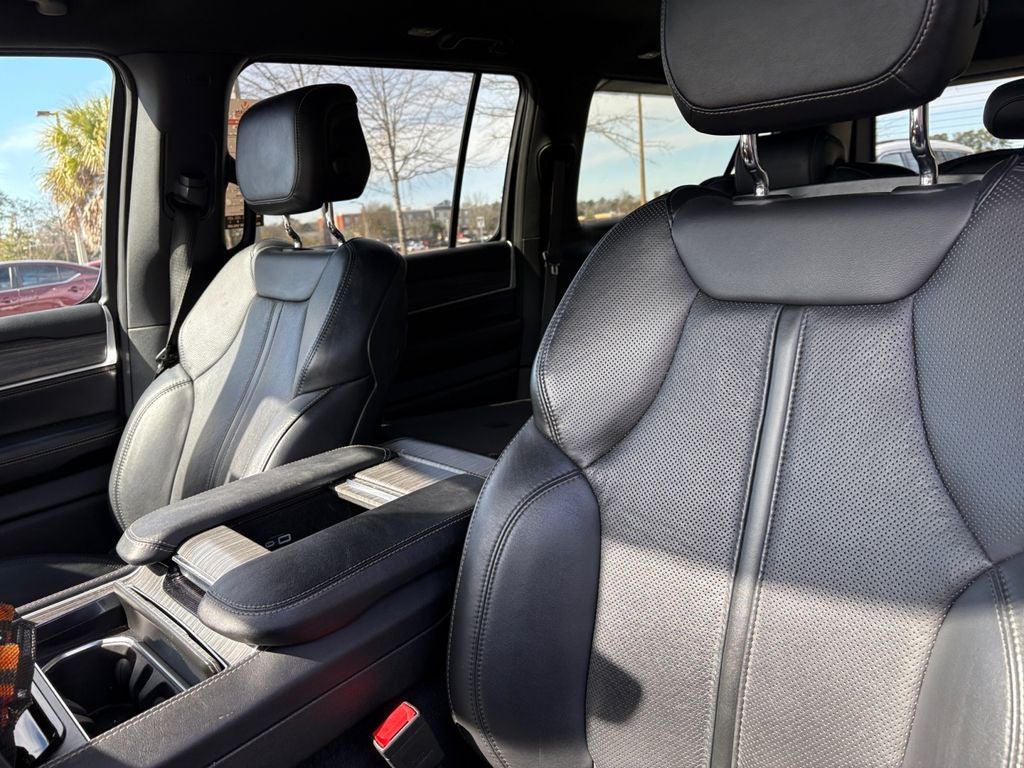 2024 Jeep Wagoneer L Series II 4x4