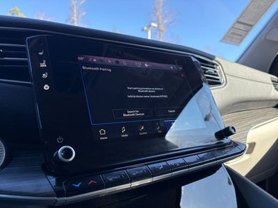 2024 Jeep Wagoneer Series II 4x2