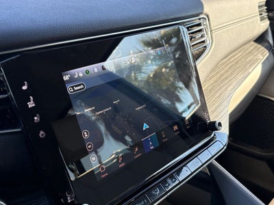 2024 Jeep Wagoneer Series II 4x2