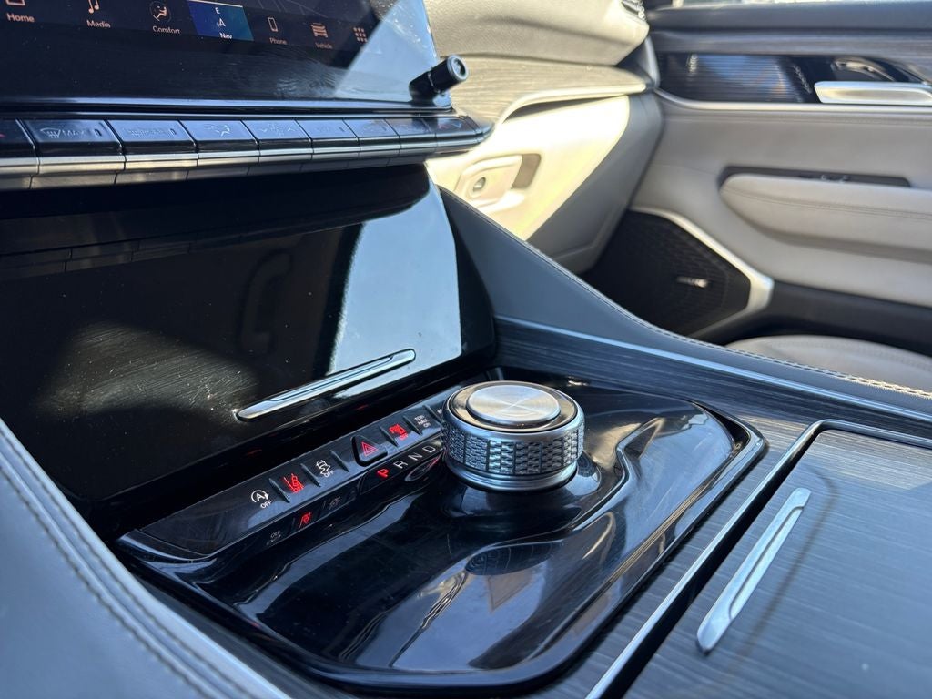 2024 Jeep Wagoneer Series II 4x2