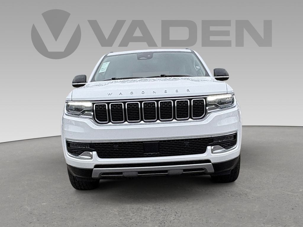 2024 Jeep Wagoneer Series II 4x2