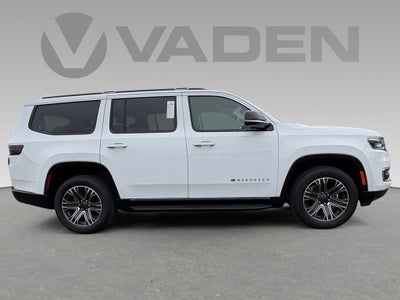 2024 Jeep Wagoneer Series II 4x2