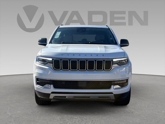 2024 Jeep Wagoneer Series II 4x2