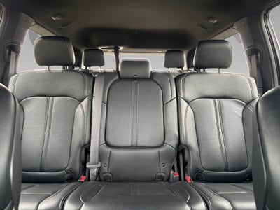 2023 Jeep Wagoneer Series II 4x2