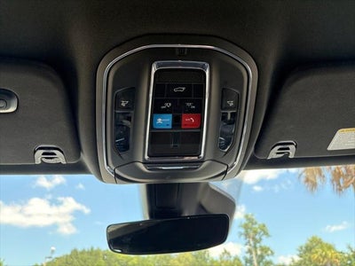 2024 Jeep Wagoneer Series II 4x2