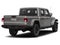 2023 Jeep Gladiator Overland 4x4