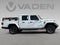 2020 Jeep Gladiator Overland 4x4