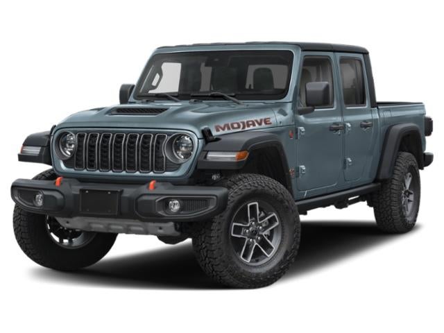 2026 Jeep Gladiator Mojave 4x4