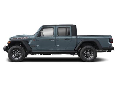 2026 Jeep Gladiator Mojave 4x4