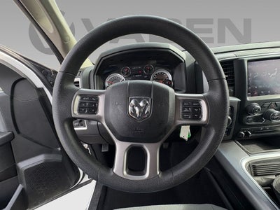 2023 RAM 1500 Classic SLT Crew Cab 4x4 5'7' Box