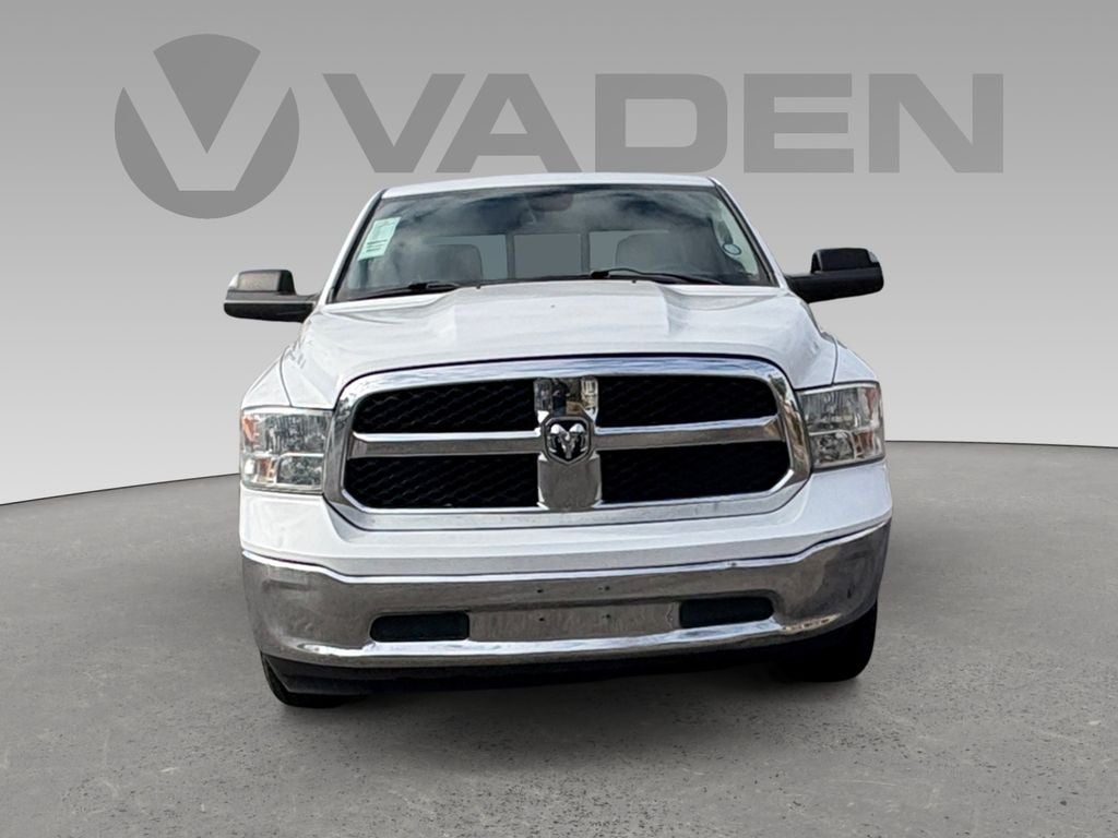 2023 RAM 1500 Classic SLT Crew Cab 4x4 5'7' Box
