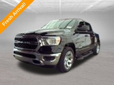 2023 RAM Ram 1500 Big Horn/Lone Star