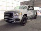 2024 RAM 1500 Big Horn Crew Cab 4x4 5'7' Box
