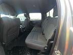 2024 RAM 1500 Big Horn Crew Cab 4x4 5'7' Box