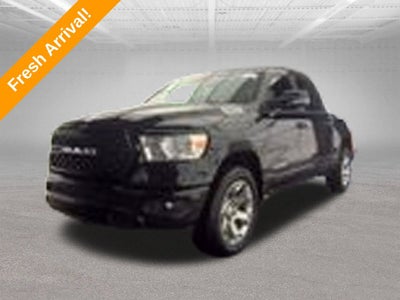 2024 RAM Ram 1500 Big Horn Crew Cab 4x4 5'7' Box