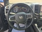 2024 RAM Ram 1500 Big Horn Crew Cab 4x4 5'7' Box