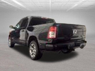 2024 RAM Ram 1500 Big Horn Crew Cab 4x4 5'7' Box