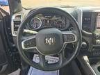 2024 RAM Ram 1500 Big Horn Crew Cab 4x4 5'7' Box