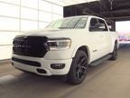 2022 RAM 1500 Laramie Crew Cab 4x4 5'7' Box