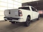 2022 RAM 1500 Laramie Crew Cab 4x4 5'7' Box