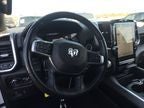 2022 RAM 1500 Laramie Crew Cab 4x4 5'7' Box