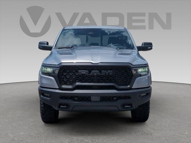 2025 RAM 1500 Rebel Crew Cab 4x4 5'7' Box