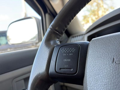 2005 Dodge Dakota Laramie